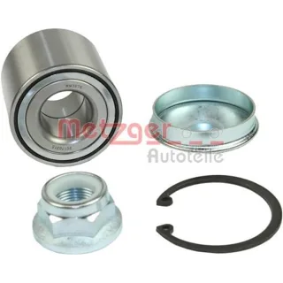 Metzger Radlager hinten Renault Megane Sc?nic