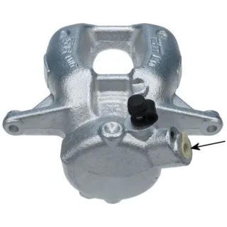 Hella Bremssattel vorne rechts Peugeot 407