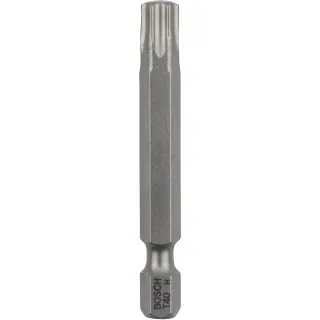 Bosch Schrauberbit Extra-Hart, Torx T40 - 2607002515