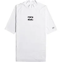 Billabong Rash Guard Waves All Day