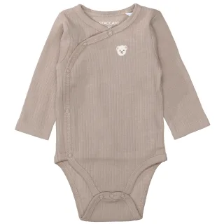 STACCATO - Wickelbody hazel - Gr. - 62
