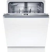 BOSCH vollintegrierbarer Geschirrspüler SMV4EAX30E