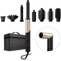 Silk'n Multihaarstyler SIF008, DeFrizz-Aufsatz