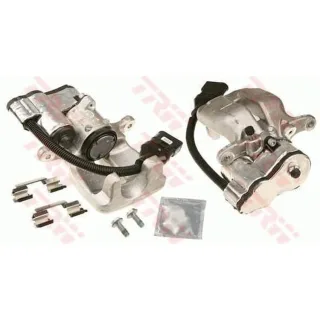 TRW Bremssattel hinten rechts Audi A8
