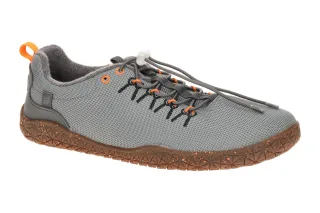 Waldl?ufer 945001 H-BORIS Herren Slipper dark-grey Memory Foam