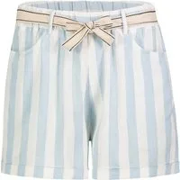 Eight2Nine Shorts Bequemer Schlupfbund Mittlere Bundhöhe Regular Fit (1-tlg) D62795AG62601K_Shorts