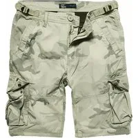 Vintage Industries Shorts