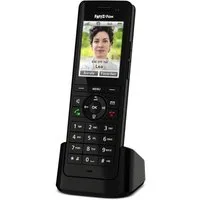 Fritz! Fritz!Fon X6 DECT Mobiltelefon schwarz Schnurlos DECT-Telefon