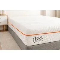 Kaltschaummatratze, 7 Zonen Wendematratze, Matratze Sale, Waschbarer Bezug, Pointhome, 22 cm hoch, (90x200 cm, Wendbare Kaltschaummatratze, Elite Matratze, Doppelt Gewebte Jacquard-Bezug, Anti-Rutsch-Unterseite), Reißverschlussbezug