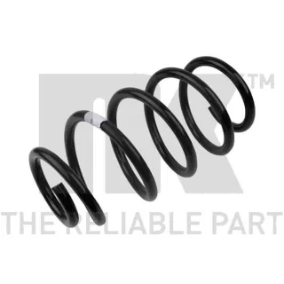 NK Feder vorne VW Transporter T5 1,9