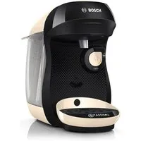 BOSCH Kapselmaschine TAS107E, Kaffeestärkewahl