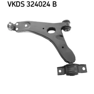 SKF Querlenker vorne links Ford Focus 1