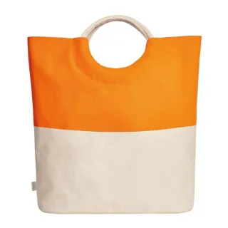 Halfar - Einkaufstasche "Sunny" (Orange)