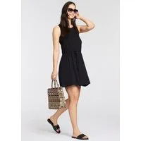 Laura Scott Sonnenbrille für Damen mit grauen Verlaufsgläsern