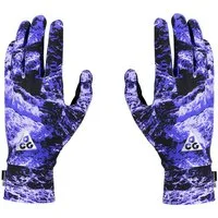 Nike Feldspielerhandschuhe Nike Performance ACG DF LW Handschuhe Violet