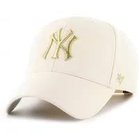 '47 Brand Snapback Cap MLB Metallic New York Yankees