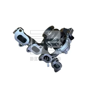 BE Turbo Turbolader VAG 132423
