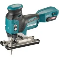 Makita Akku-Stichsäge JV 001 GZ 40 V max. 135 mm Brushless Solo - ohne Akku, ohne Ladegerät