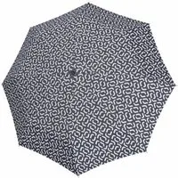 REISENTHEL® Taschenregenschirm umbrella pocket classic Signature Navy