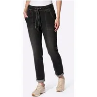 heine Bequeme Jeans Jeans normal