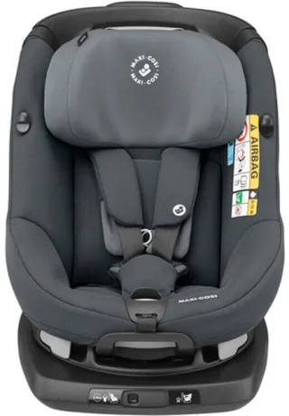 Maxi Cosi Reboarder AxissFix Authentic Graphite