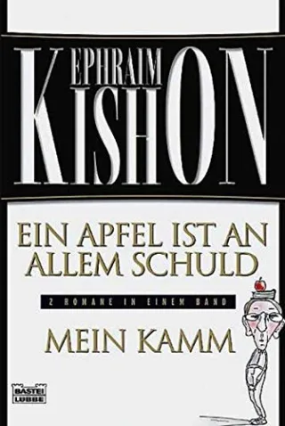 Ein Apfel ist an allem schuld