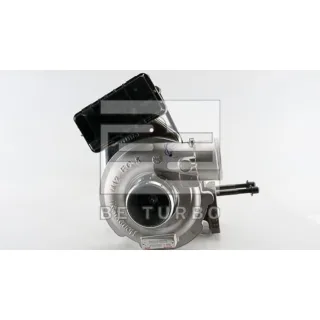 BE Turbo Turbolader Chrysler Grand Voyager 5 RT 2,8 Crd 128526RED