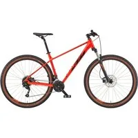 KTM Mountainbike KTM Chicago Disc 291 MTB 29 Zoll Shimano Altus Scheibenbremse 57cm