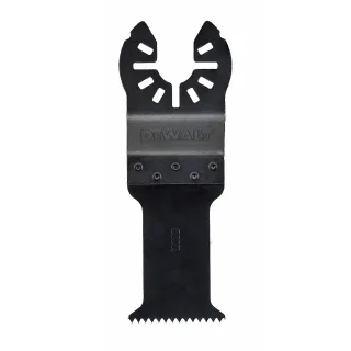 DEWALT Multi-Tool Sägeblatt 43x30mm - DT20704-QZ