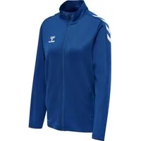 hummel Sweatshirt hmlCORE XK Poly Zip Sweat Woman