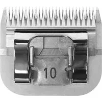 AESCULAP Ersatzscherkopf Kerbl Aesculap 1,5 mm Scherkopf 10 SnapOn GT330