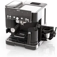 NINJA Siebträgermaschine ES601EUBK