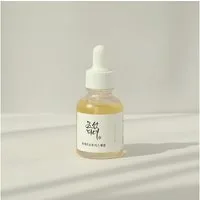 Beauty of Joseon Gesichtsserum GLOW SERUM PROPOLIS + NIACINAMIDE, für akneanfällige Haut, beruhigt und reduziert Entzündungen