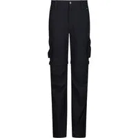 CMP Trekkinghose CMP Jungen Wanderhose Kid Zip Off Pant 31T5624