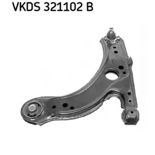 SKF Querlenker vorne links Audi Seat Skoda VW VKDS321102B