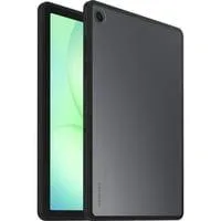 React, Tablethülle schwarz/transparent, Samsung Galaxy Tab A11+ | A11+ 5G