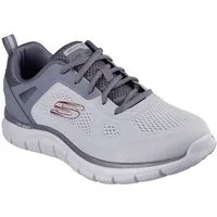 Skechers 232698-GYCC Skechers Track Wanderschuh