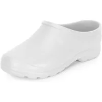 Ladeheid Damen und Herren leichte EVA Clogs Gartenclogs Gartenschuhe LADW001 Clog
