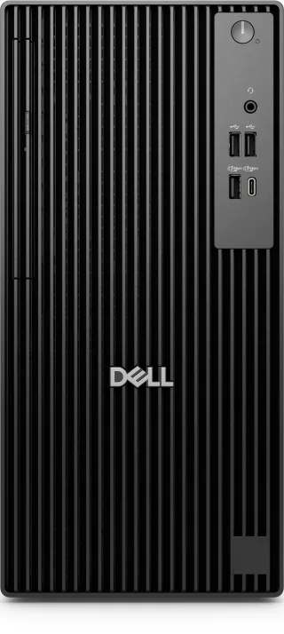 Dell Pro Tower QCT1250 | jf8km | Tower - Core Ultra 7 265