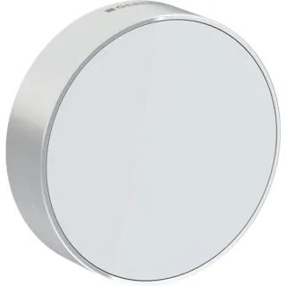 Geberit Split Betätigungsrosette f. Badewannen-Ablauf 245431KJ1