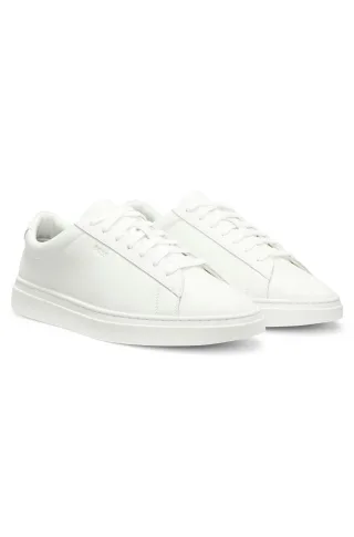 BOSS Menswear Black - Kieran_Tenn_allt White - Gr. - 42