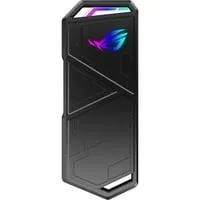 ROG STRIX ARION, Laufwerksgehäuse schwarz