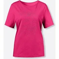 Sieh an! T-Shirt Shirt Kurzarm
