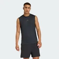 adidas Performance Tanktop D4T PRIMELIFT 3-STREIFEN TANKTOP (1-tlg)