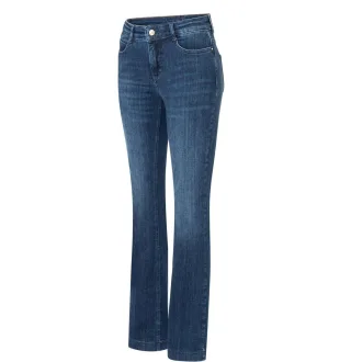 MAC - Dream Boot Jeans blau - Gr. - 30