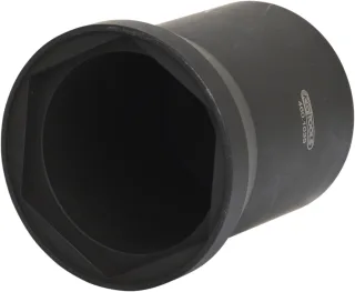 KS Tools Achsmuttern-Schlüssel für Mercedes, 6-kant, 95 mm - 460.1035
