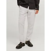 Jack & Jones Chinohose JPSTACE SUMMER CHINO PANT SN mit Reißverschluss