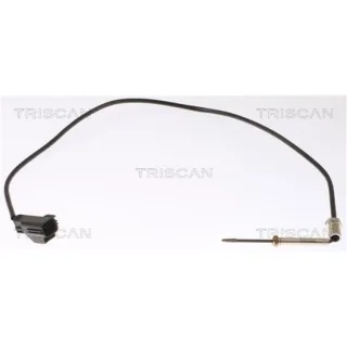Triscan Sensor f?r Abgastemperatur Ford C-Max Focus Grand Kuga 2,0