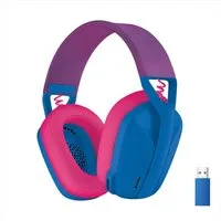 Logitech Gaming-Headset