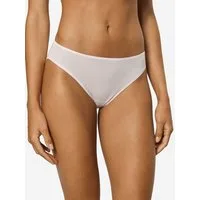 Hanro Minislip Ultralight Mini Slip, Low Rise Slip, Tanga Slip